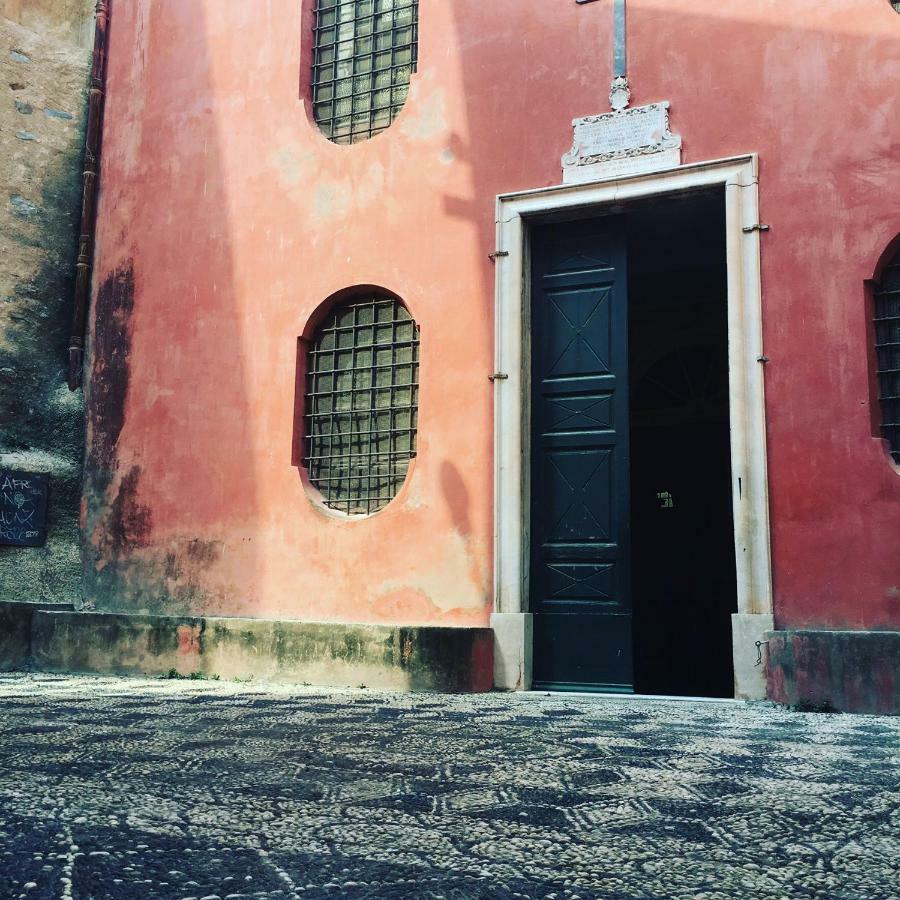 La Casa Di L'Acqua Au Pied De La Citadelle Lägenhet Bastia  Exteriör bild